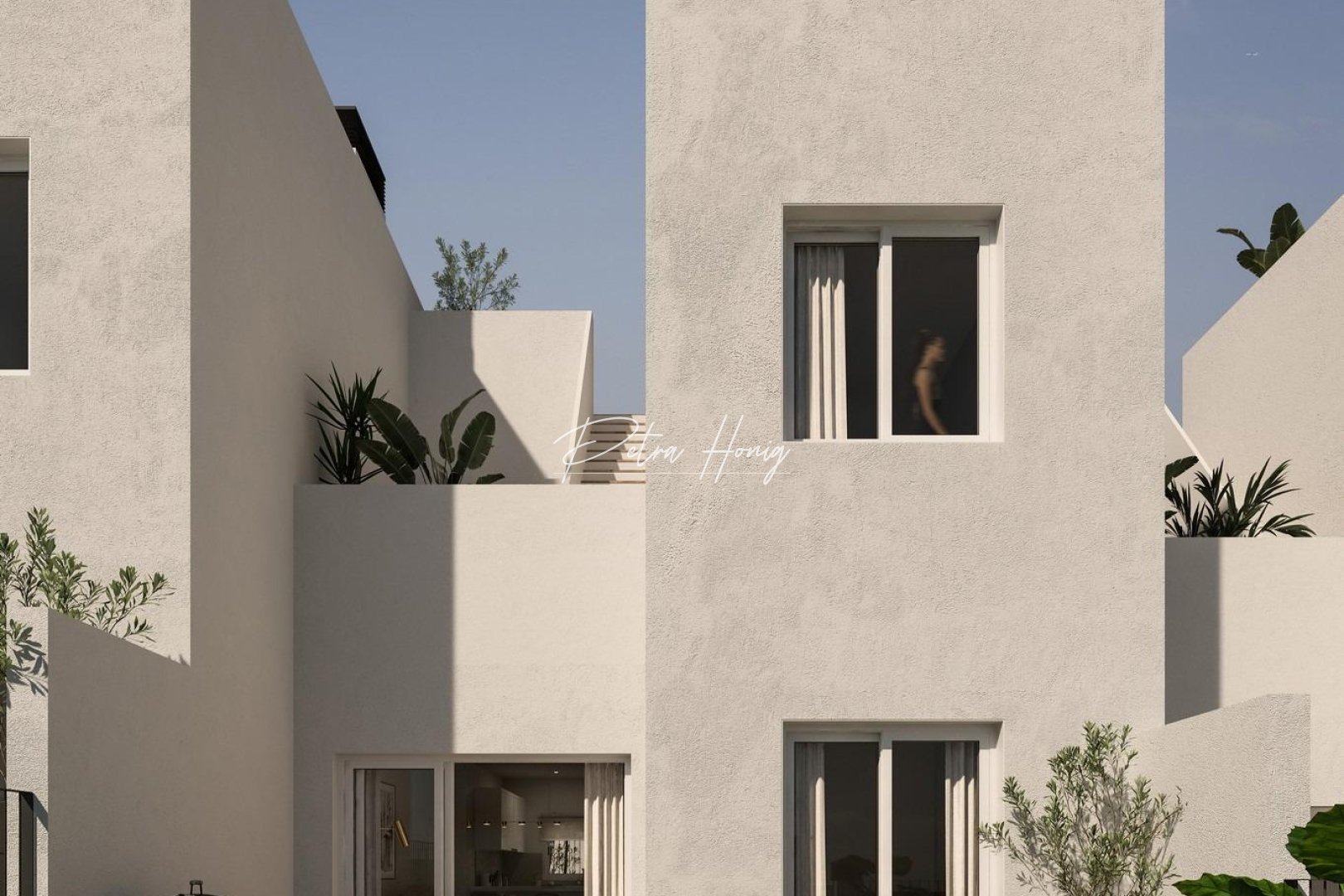 New build - Villa - Other areas - Alenda Golf