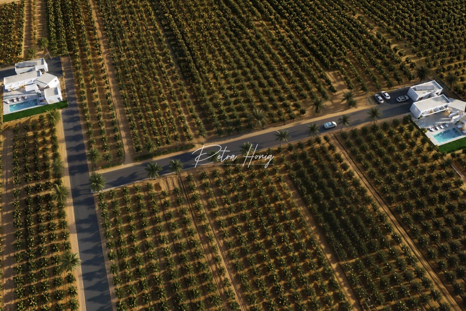New build - Villa - Other areas - alta