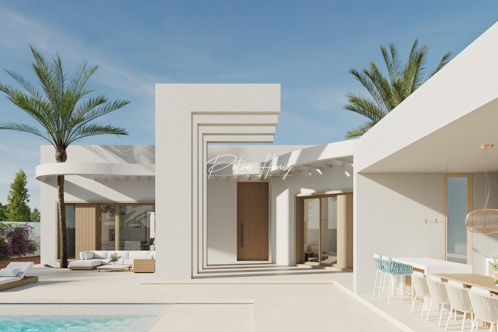 New build - Villa - Other areas - alta