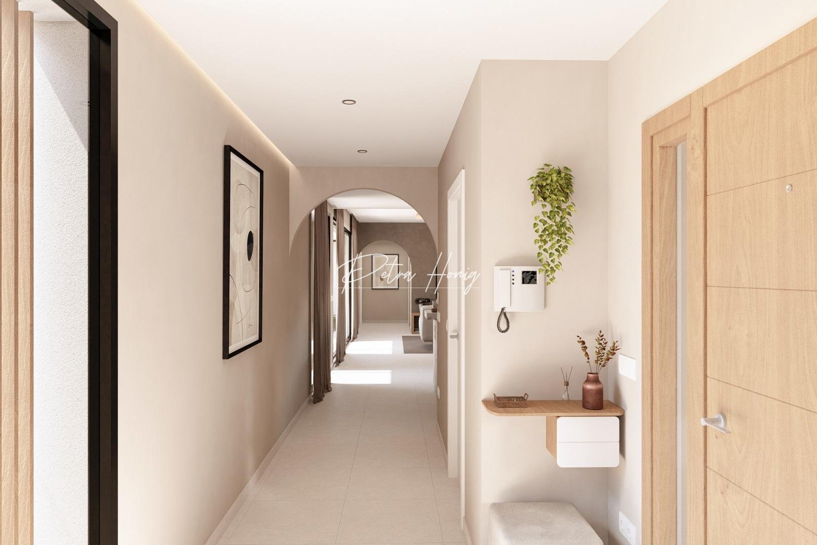 New build - Villa - Other areas - Altaona Golf