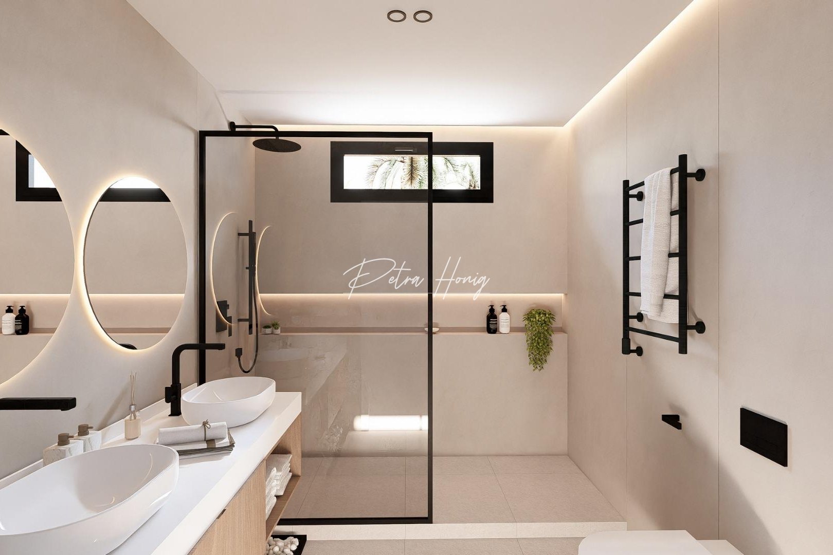 New build - Villa - Other areas - Altaona Golf