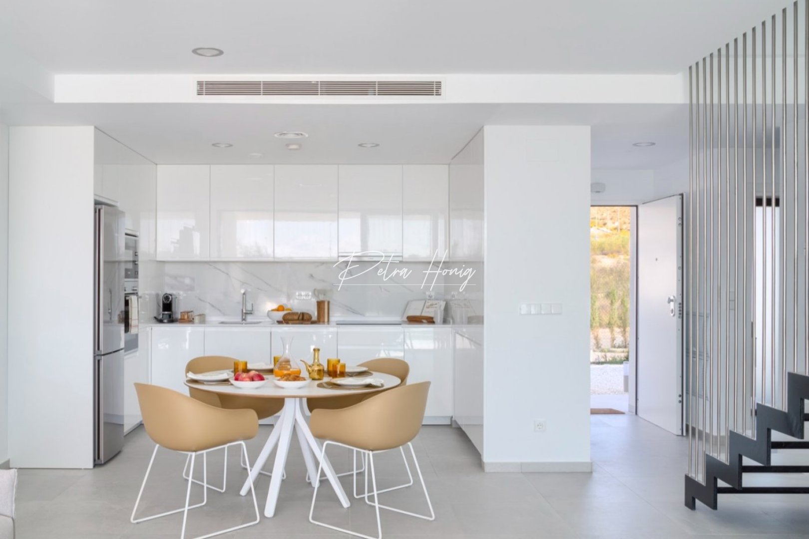 New build - Villa - Other areas - Altaona Golf