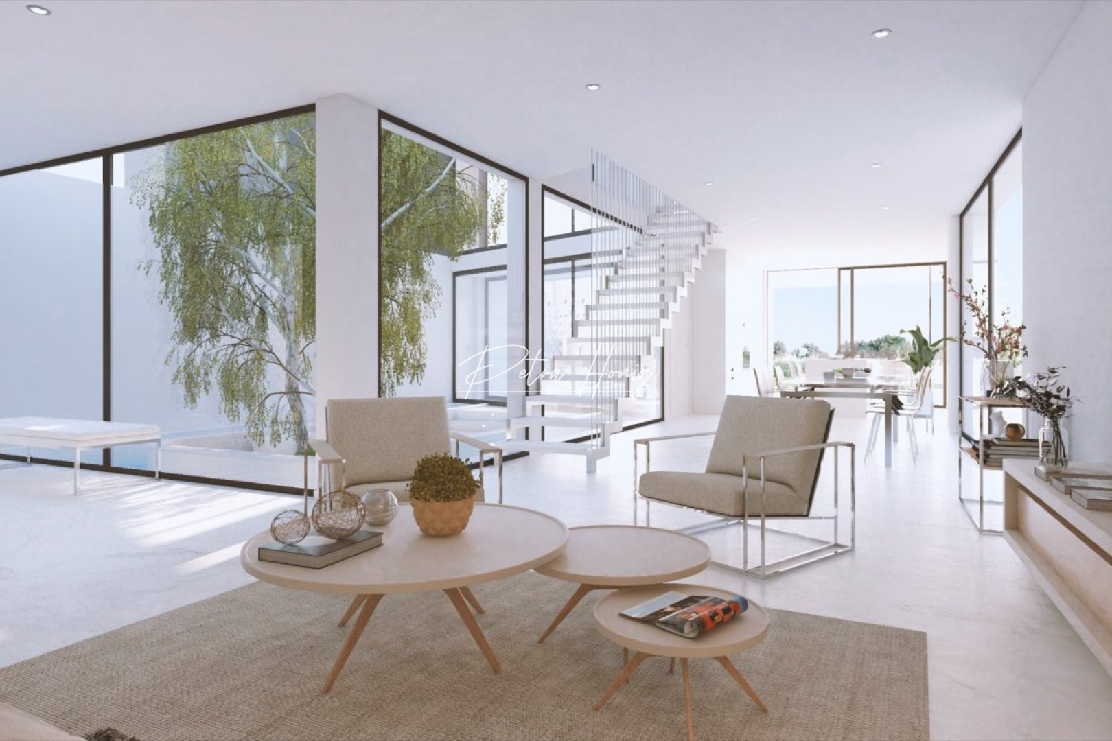 New build - Villa - Other areas - Altaona Golf