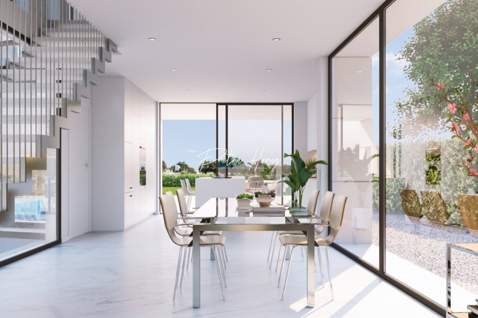 New build - Villa - Other areas - Altaona Golf