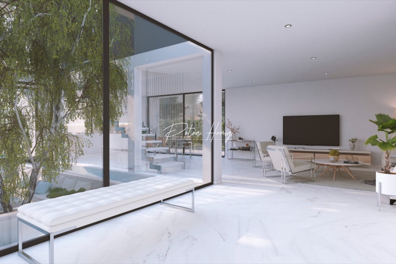 New build - Villa - Other areas - Altaona Golf