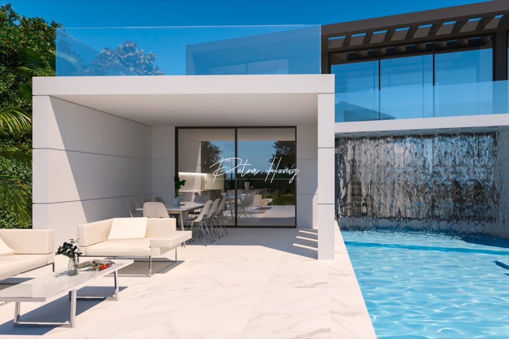 New build - Villa - Other areas - Altaona Golf