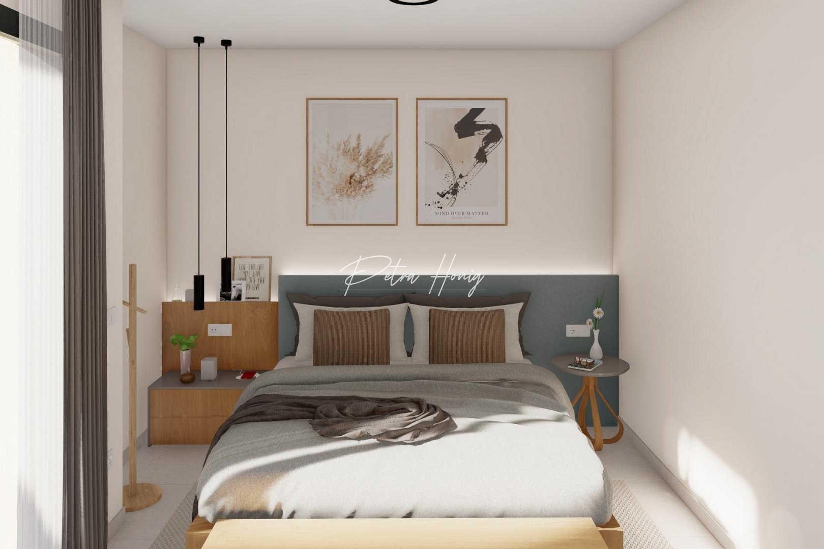 New build - Villa - Other areas - Altaona Golf