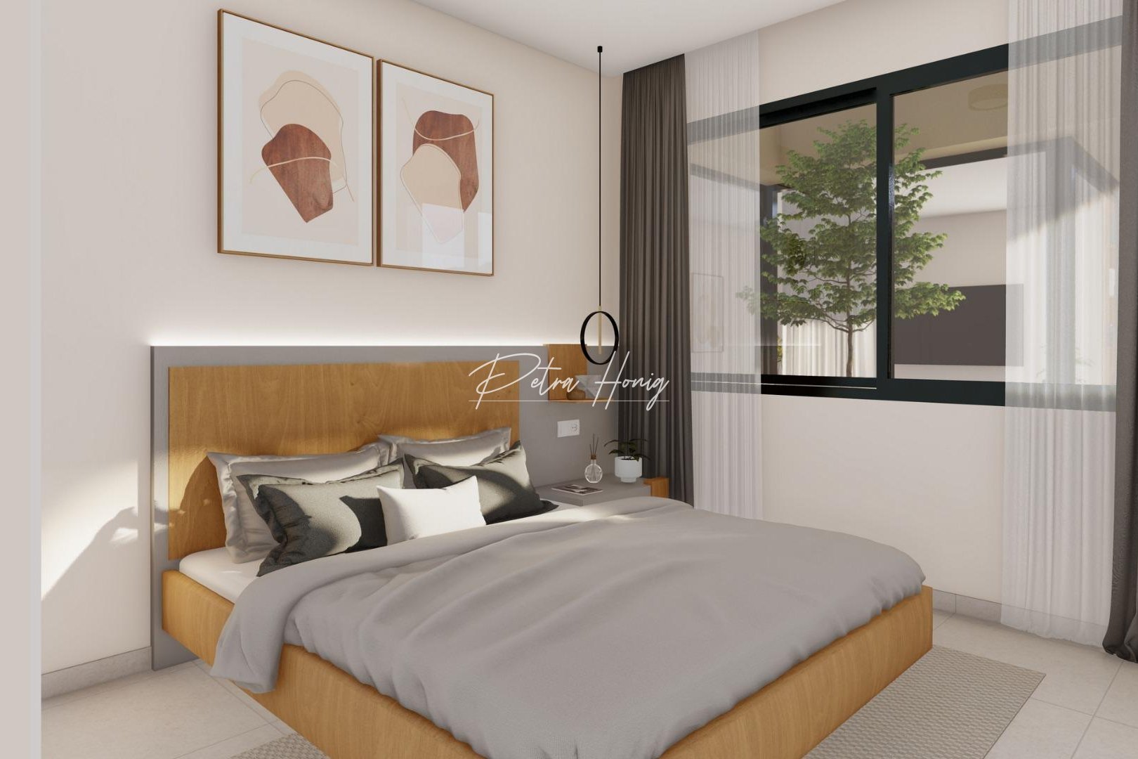 New build - Villa - Other areas - Altaona Golf