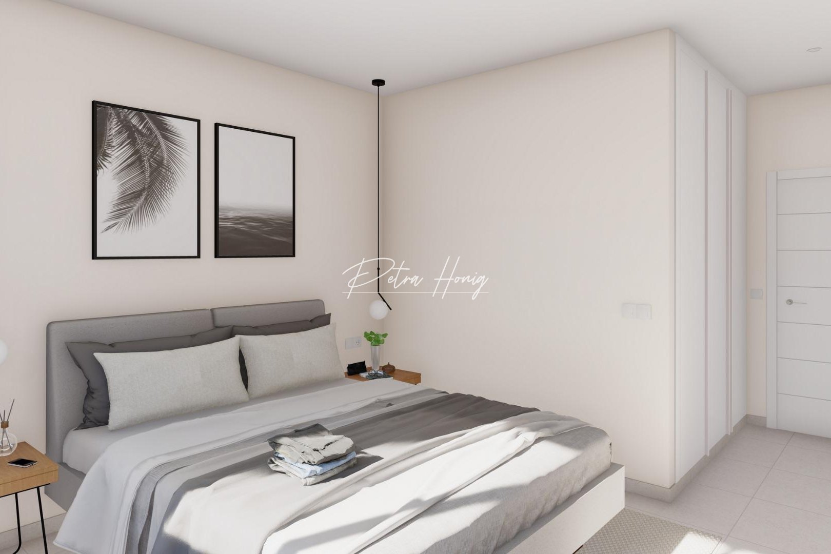 New build - Villa - Other areas - Altaona Golf