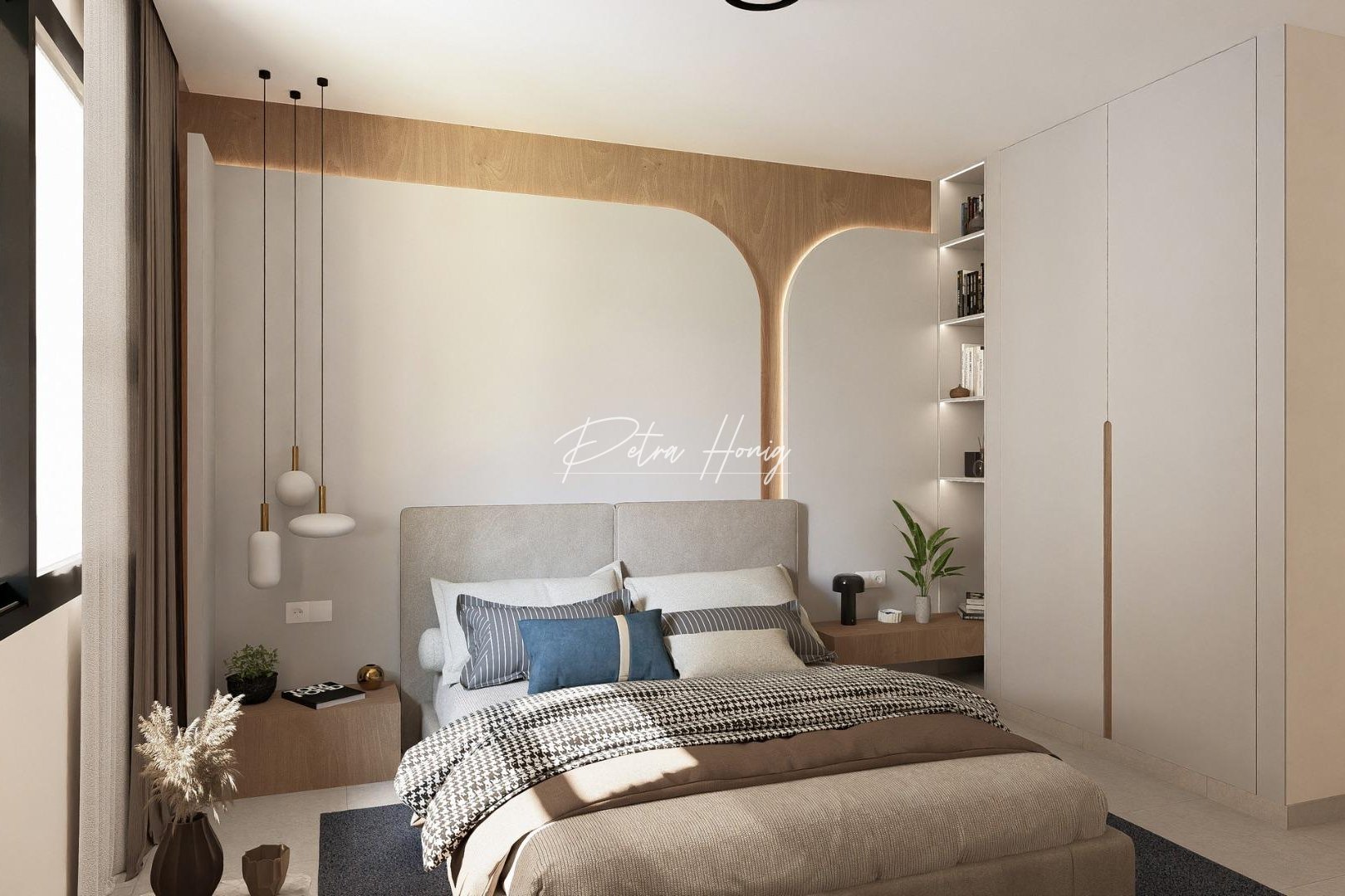 New build - Villa - Other areas - Altaona Golf