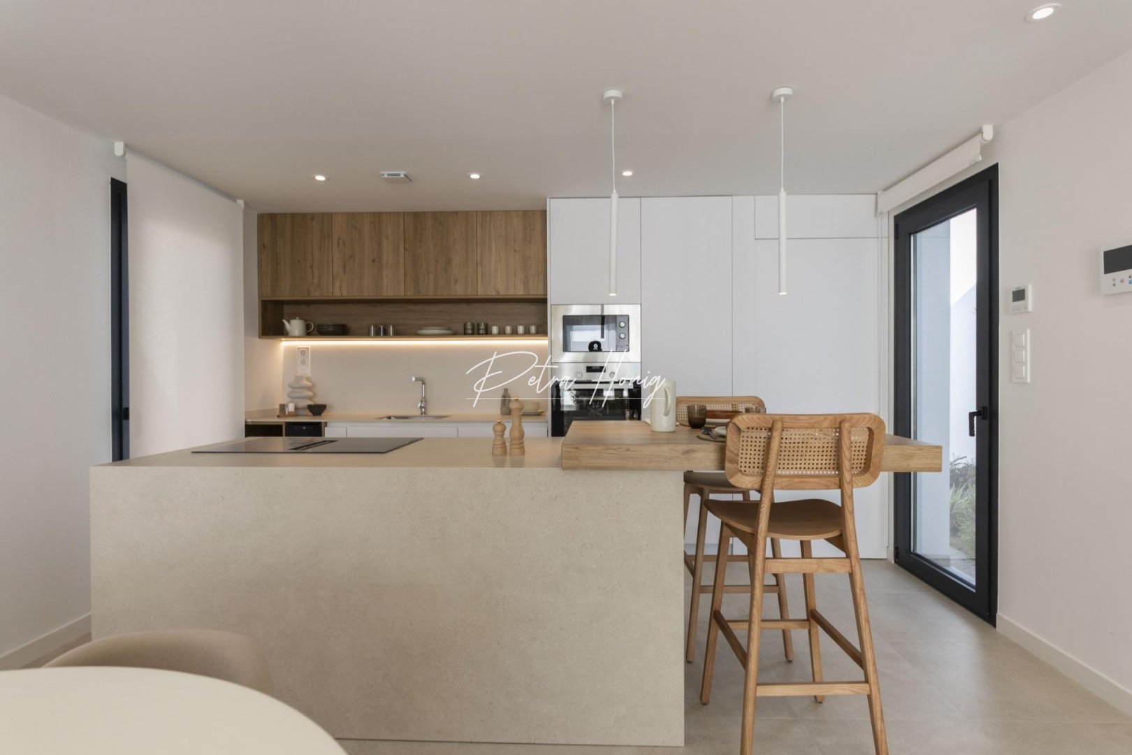 New build - Villa - Other areas - Altaona Golf