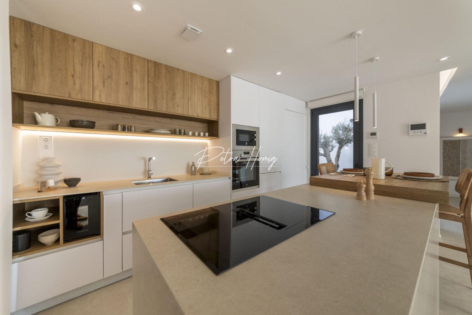 New build - Villa - Other areas - Altaona Golf