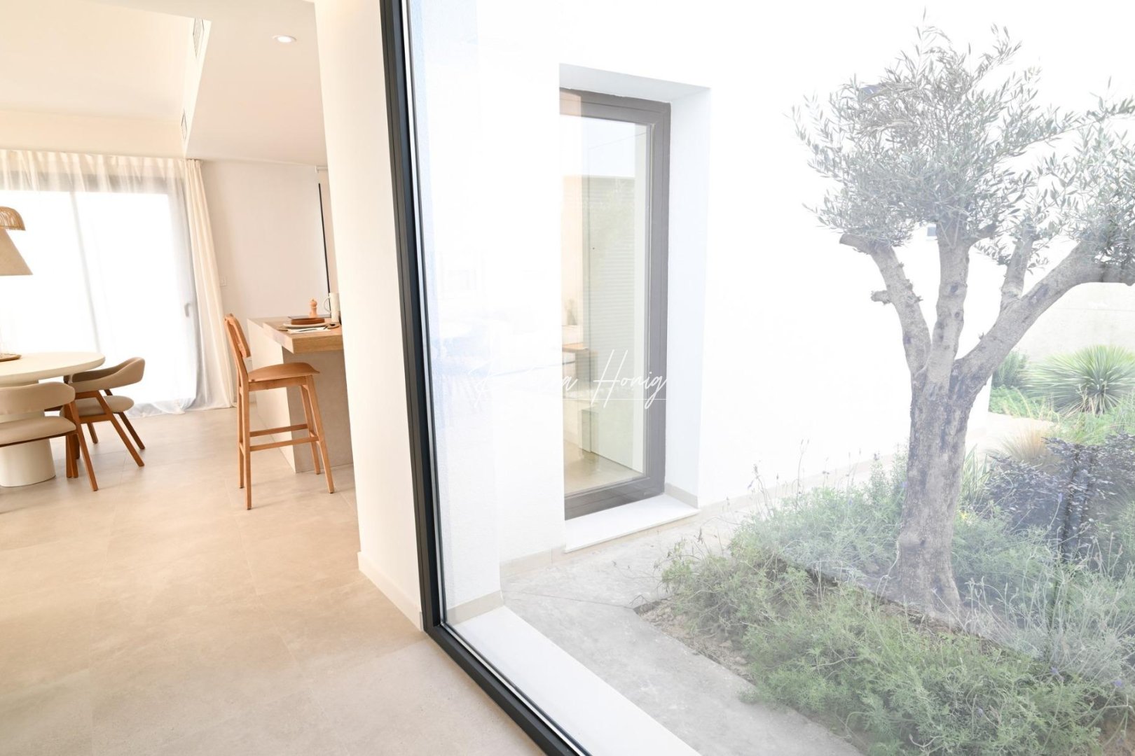 New build - Villa - Other areas - Altaona Golf