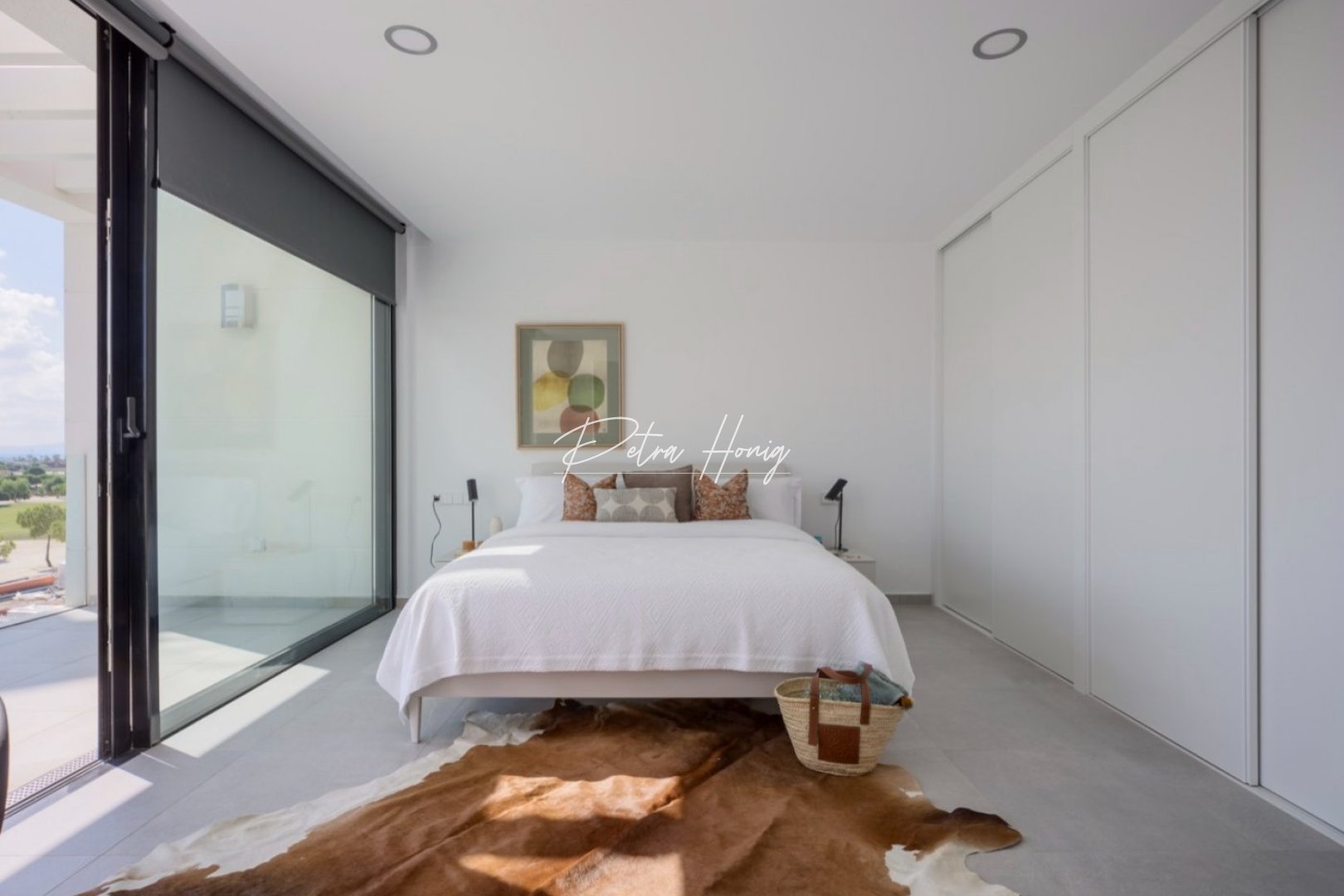New build - Villa - Other areas - Altaona Golf