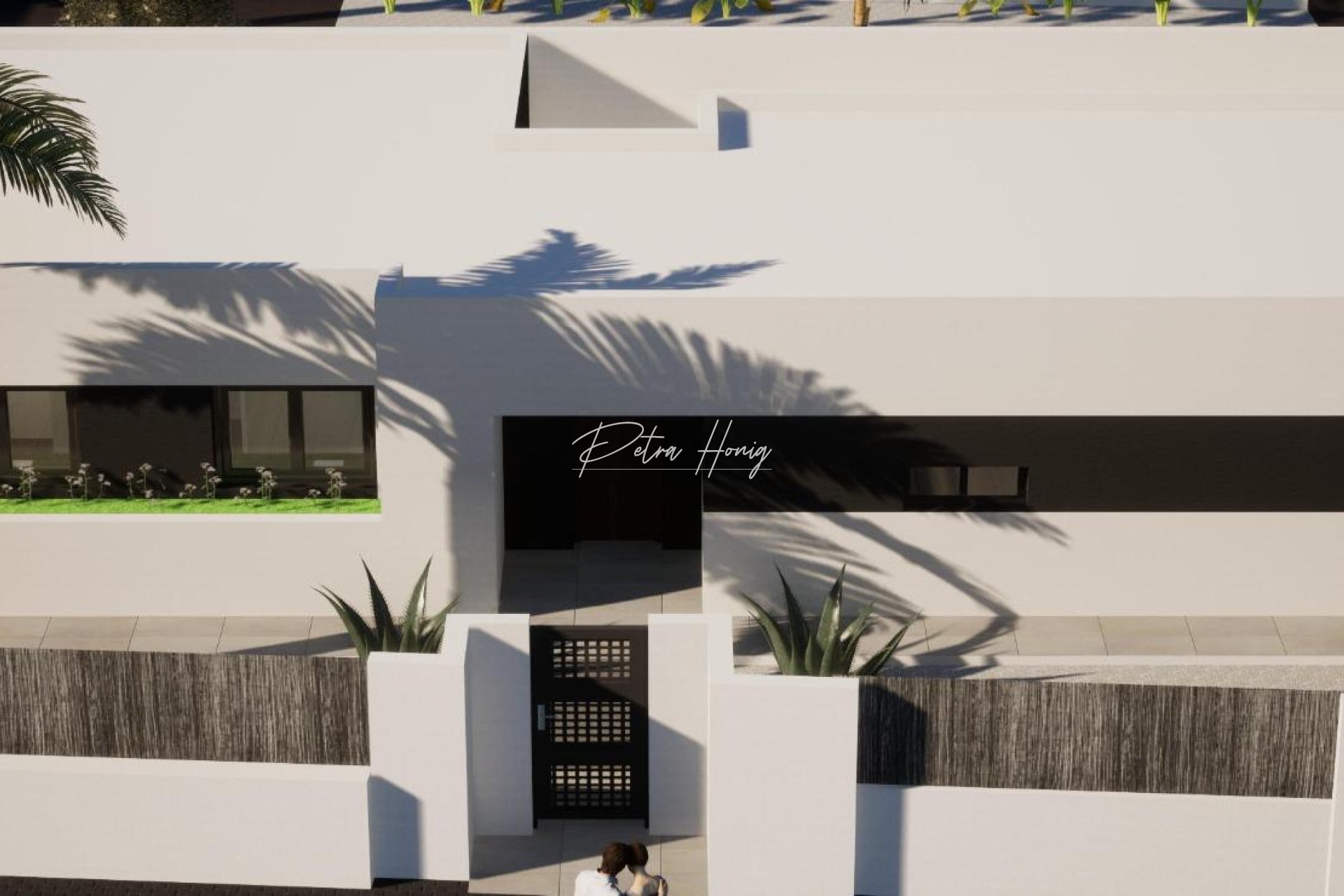 New build - Villa - Other areas - Arabí