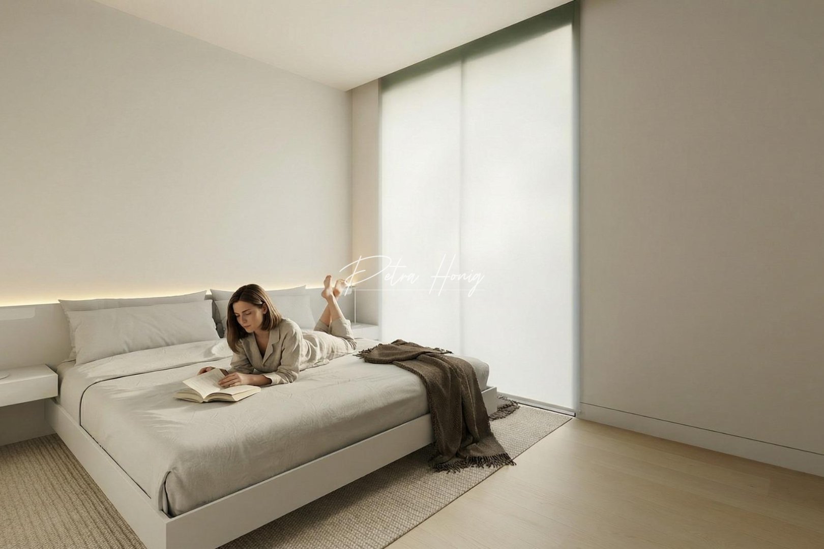 New build - Villa - Other areas - Barranc Fondo