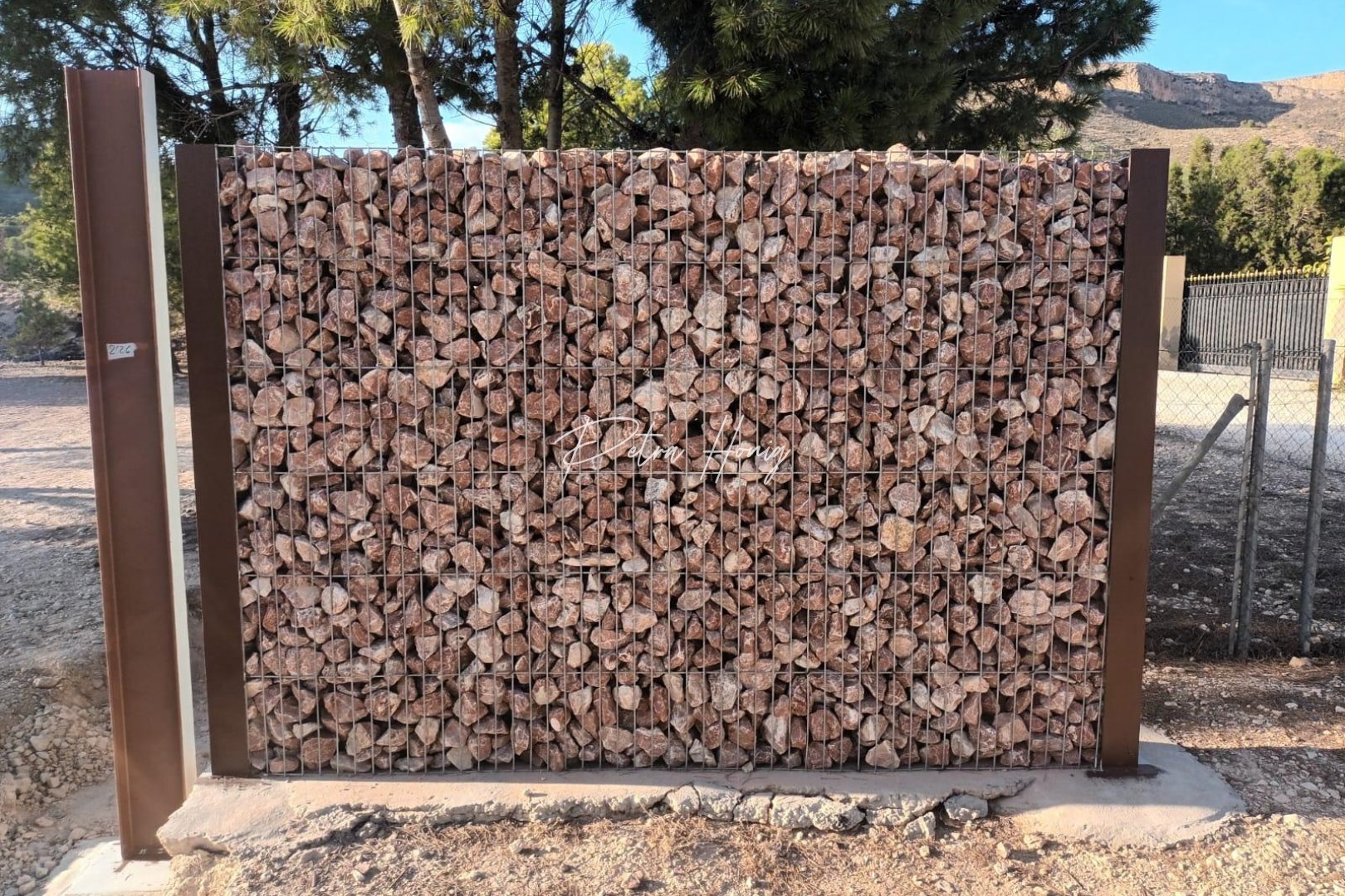 New build - Villa - Other areas - Batistes