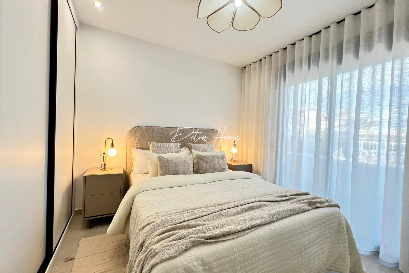 New build - Villa - Other areas - Benfis Park