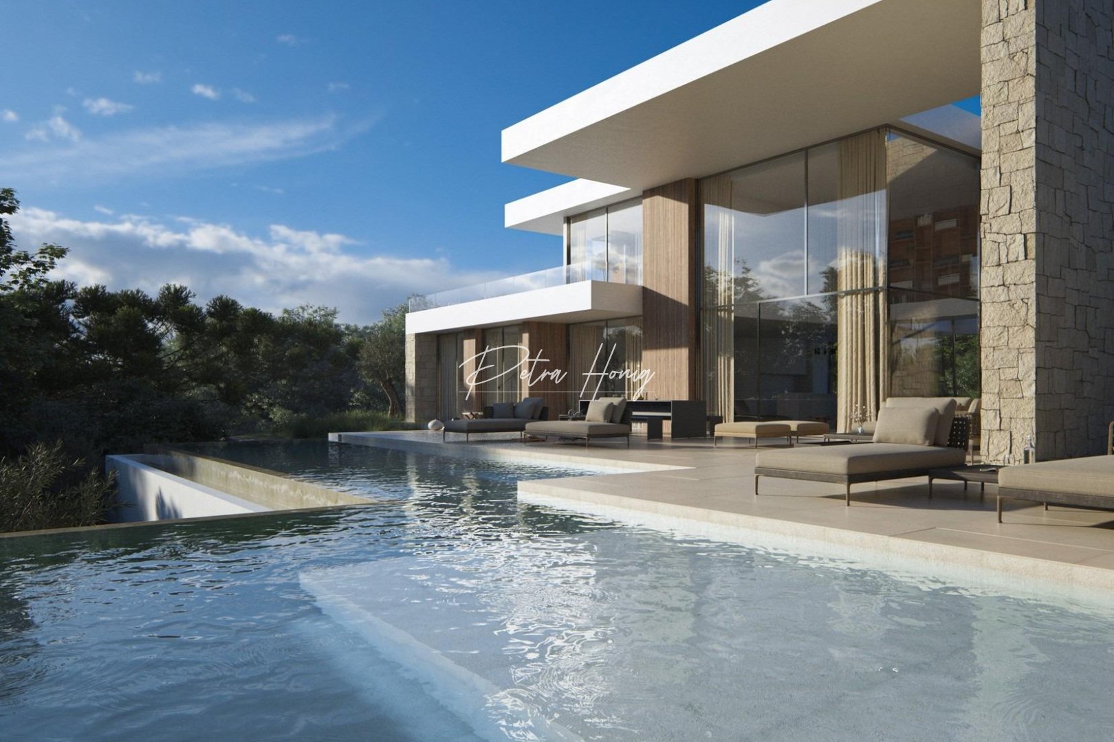 New build - Villa - Other areas - Benimeit