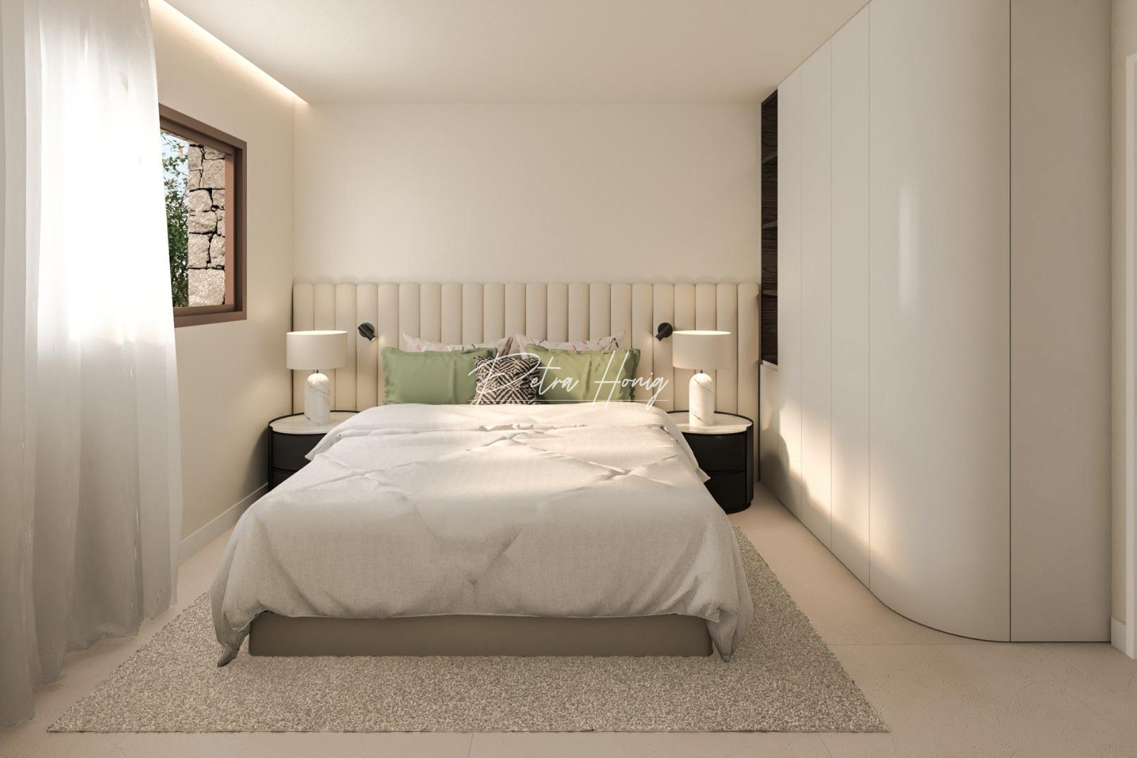 New build - Villa - Other areas - Cala Flores