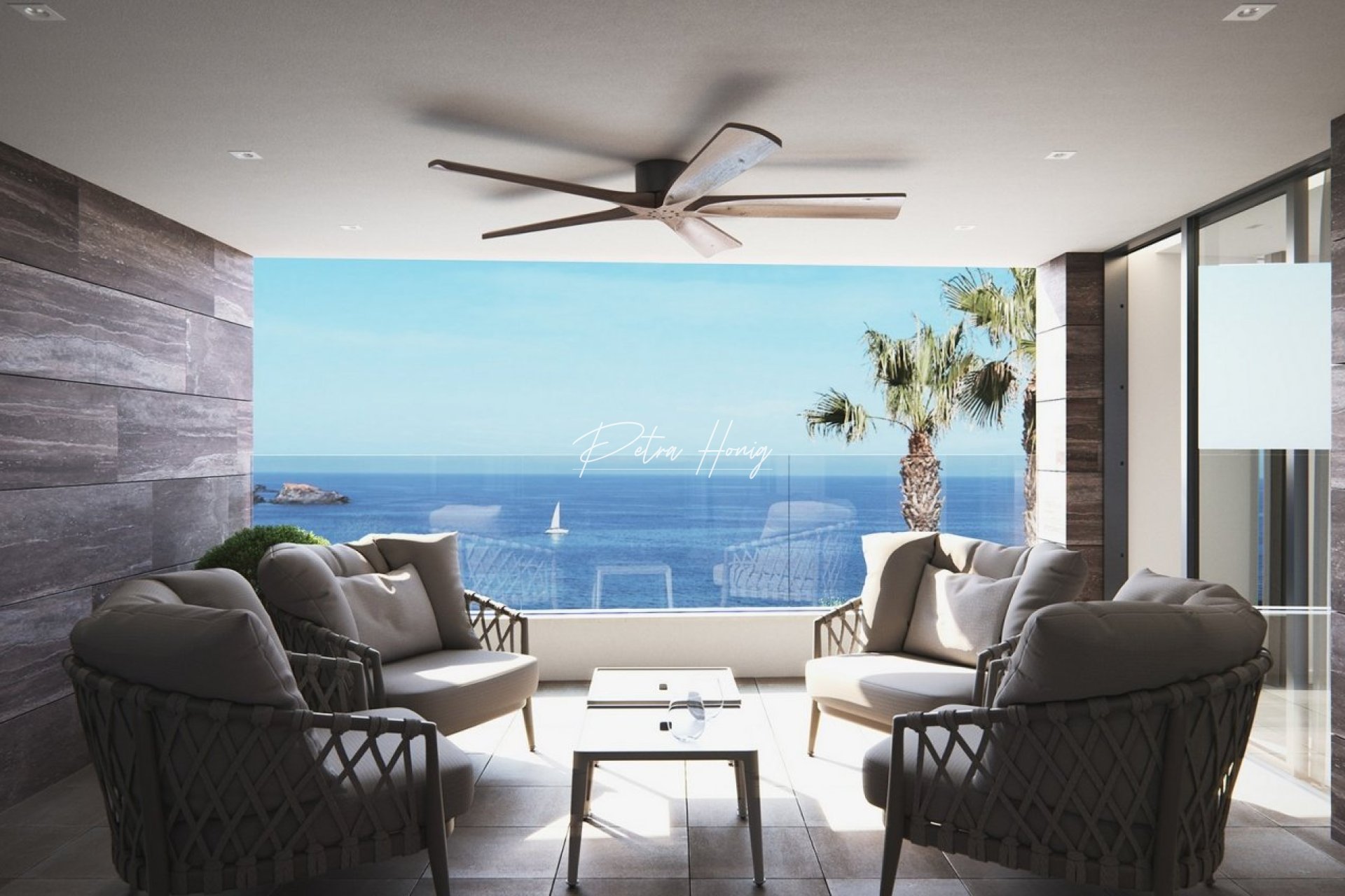 New build - Villa - Other areas - Cala medina