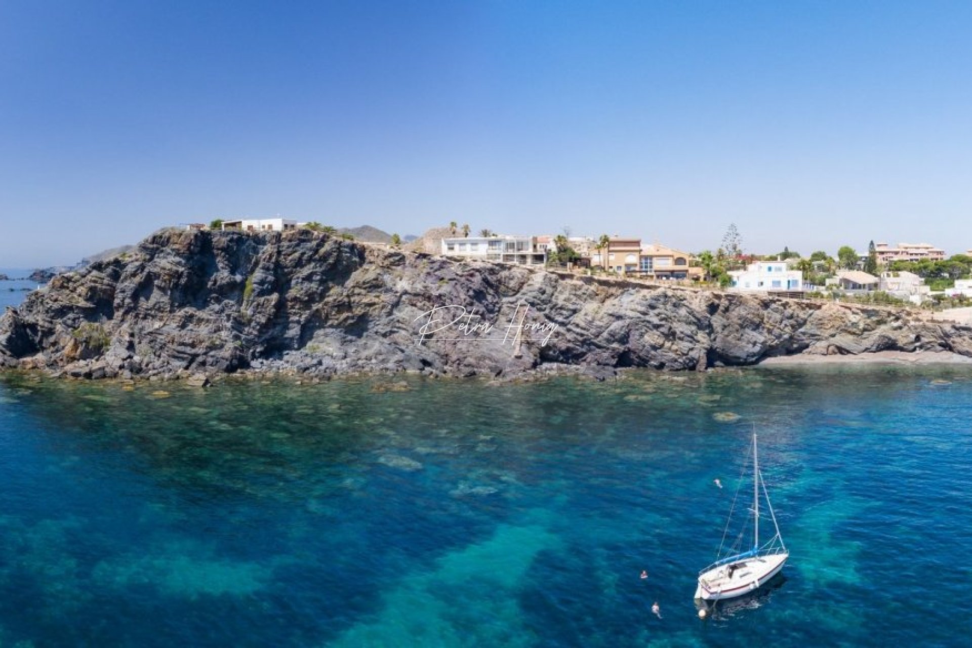 New build - Villa - Other areas - Cala medina