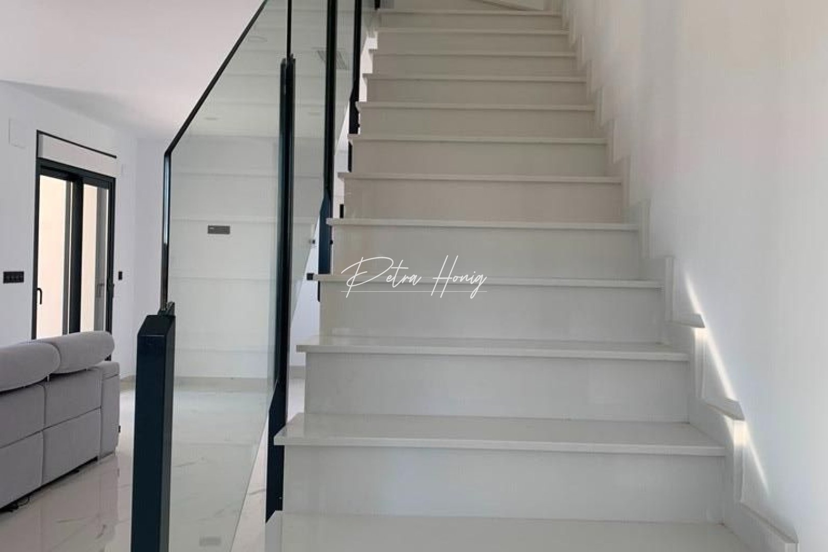 New build - Villa - Other areas - Camino Del Prado