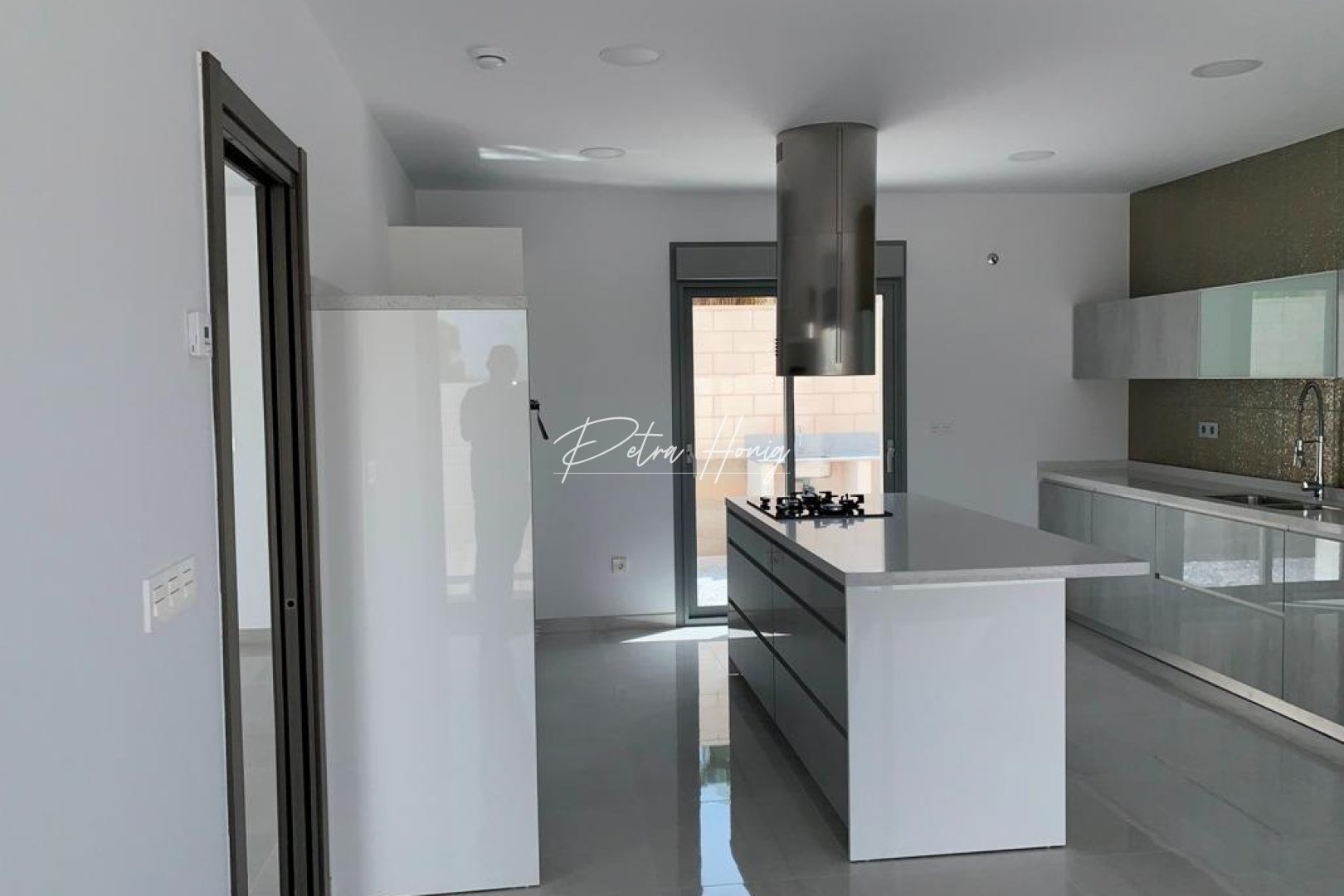 New build - Villa - Other areas - Camino Del Prado