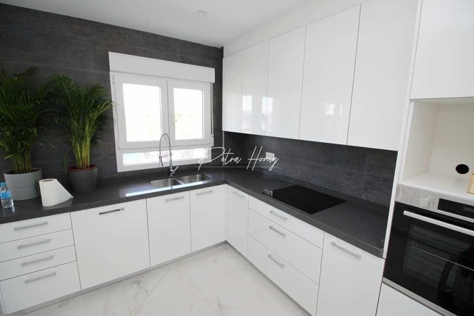 New build - Villa - Other areas - Camino Del Prado