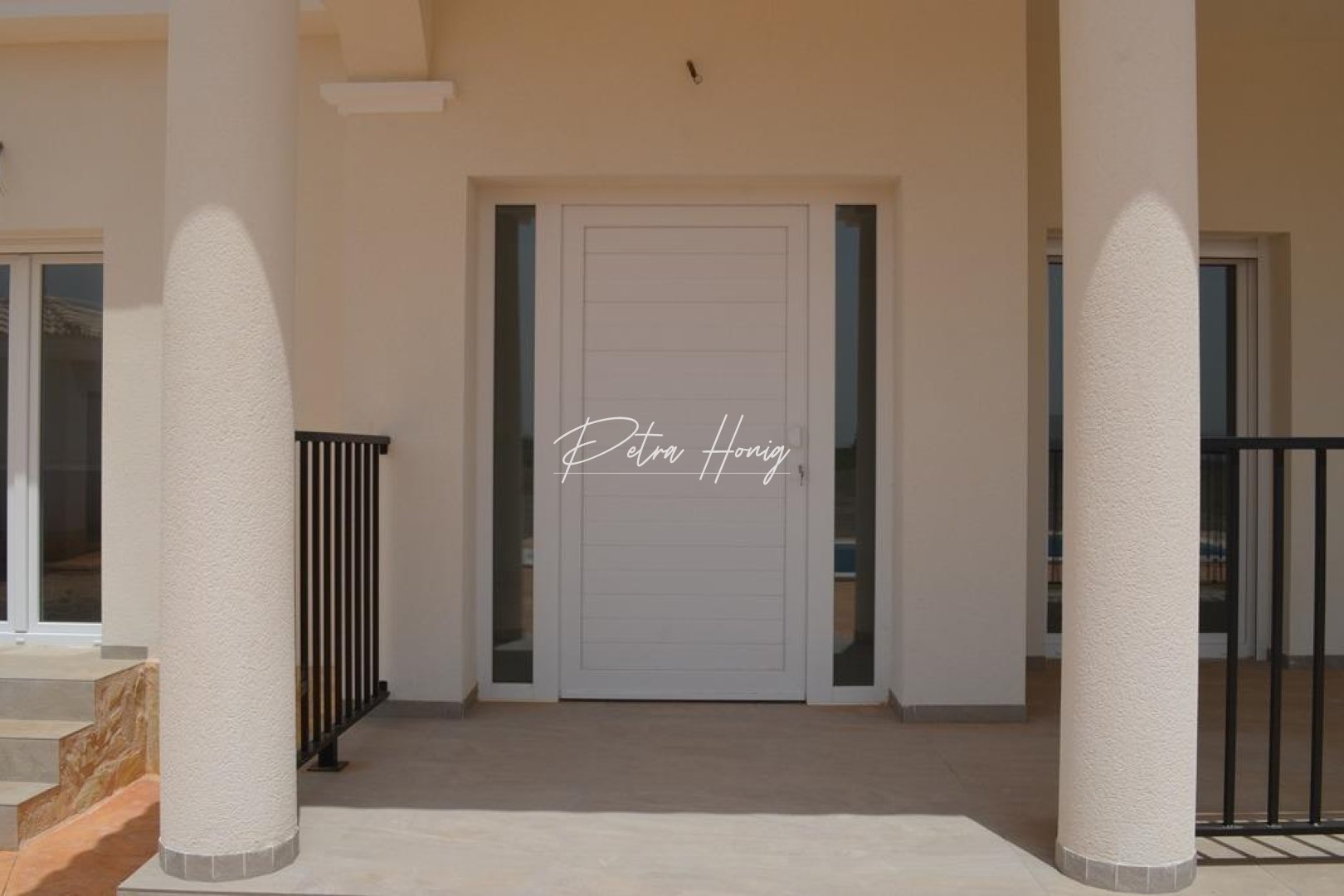 New build - Villa - Other areas - Camino Del Prado