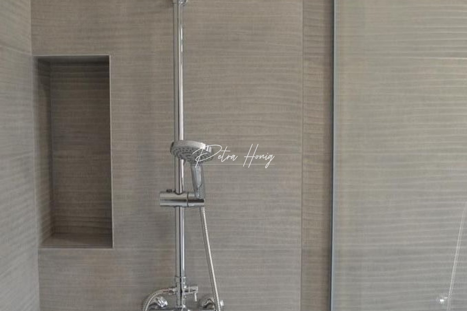 New build - Villa - Other areas - Camino Del Prado