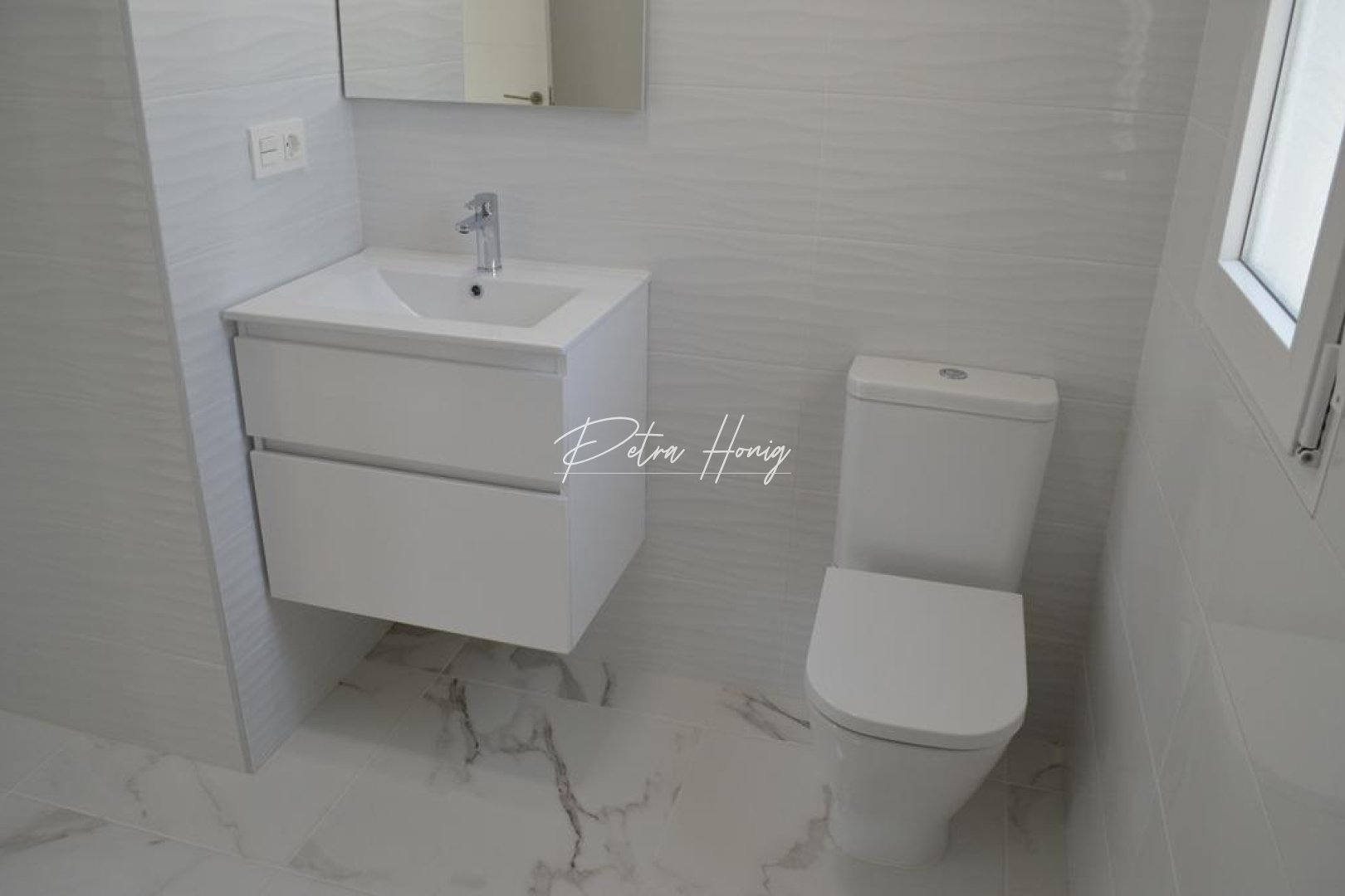 New build - Villa - Other areas - Camino Del Prado