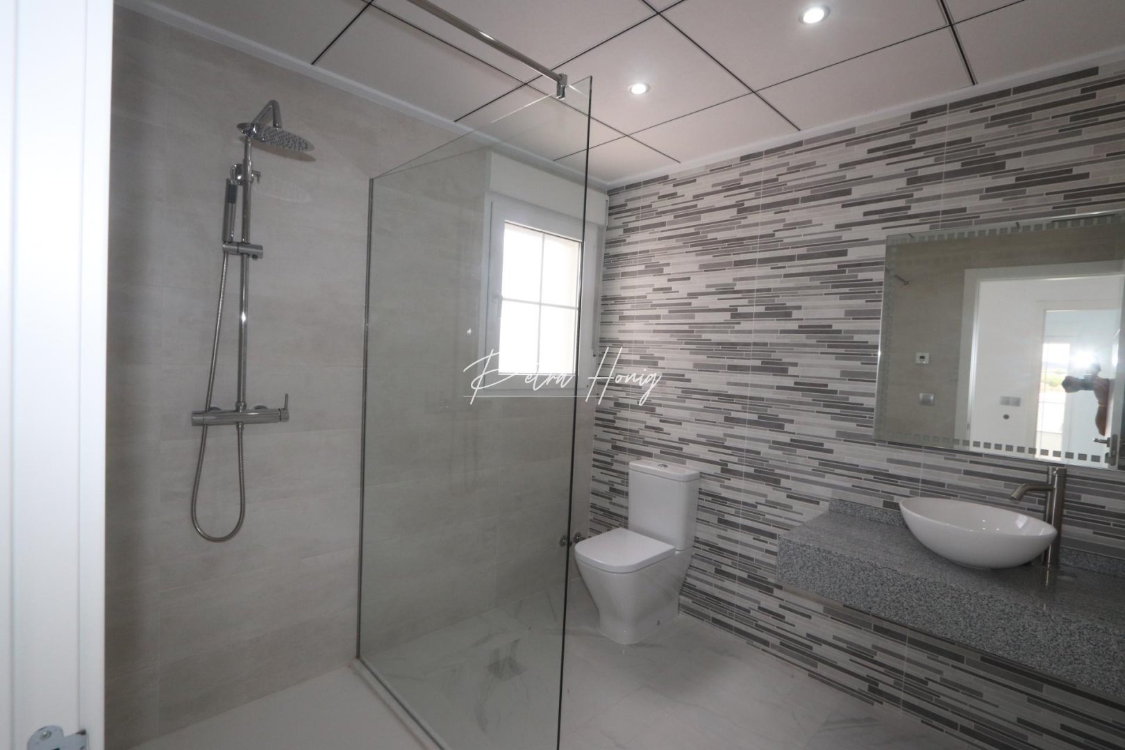 New build - Villa - Other areas - Camino Del Prado