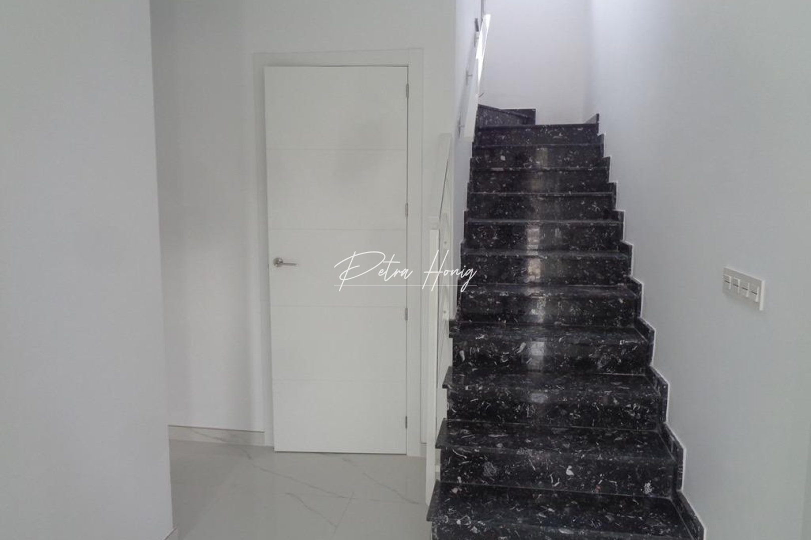 New build - Villa - Other areas - Camino Del Prado