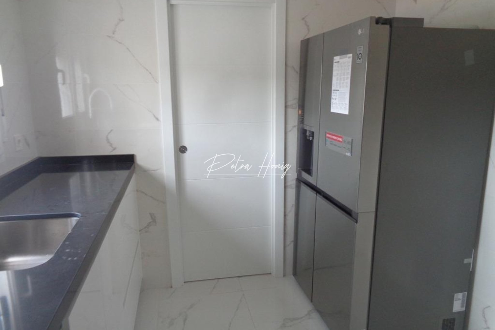 New build - Villa - Other areas - Camino Del Prado