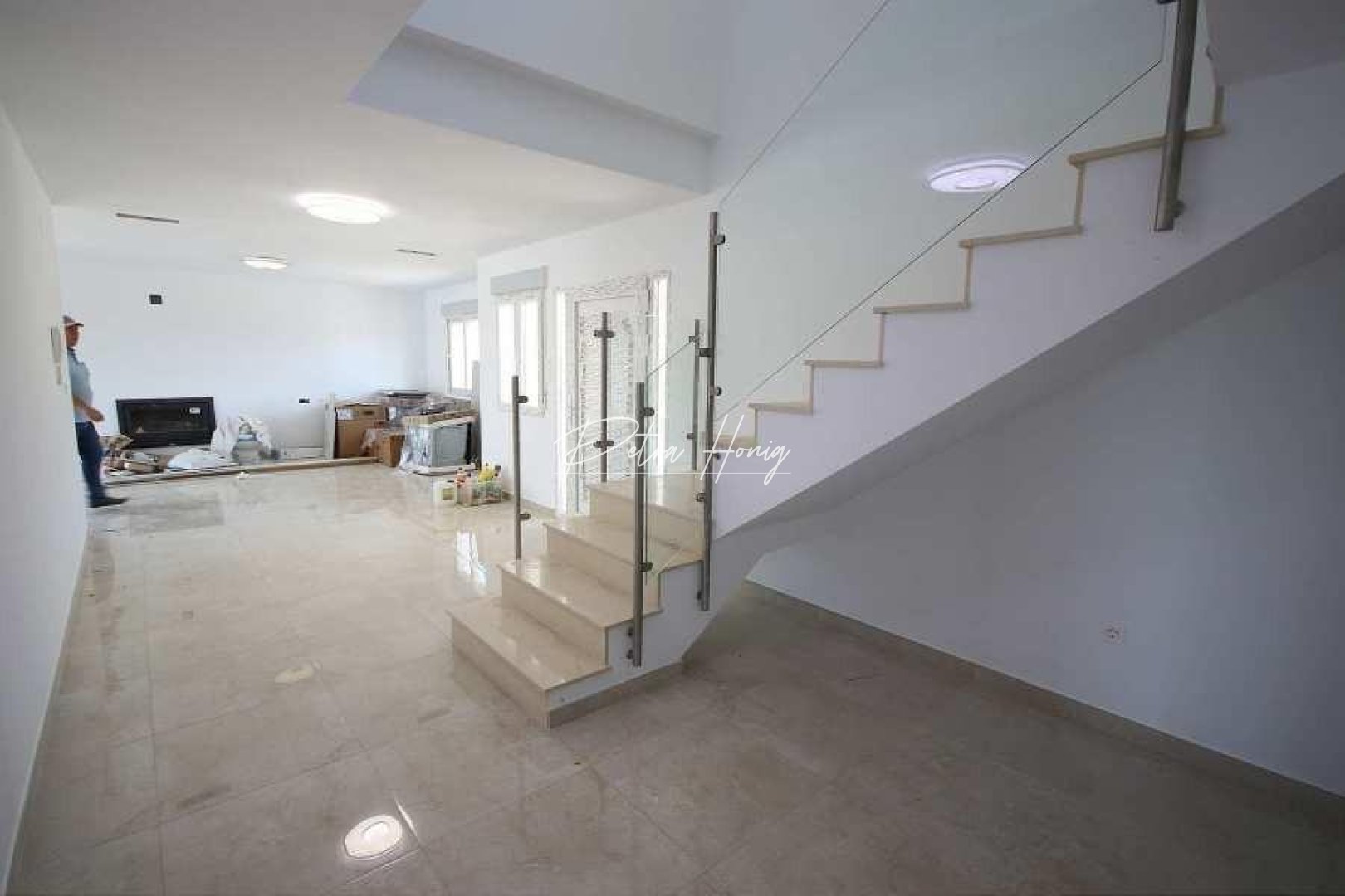 New build - Villa - Other areas - Camino Del Prado