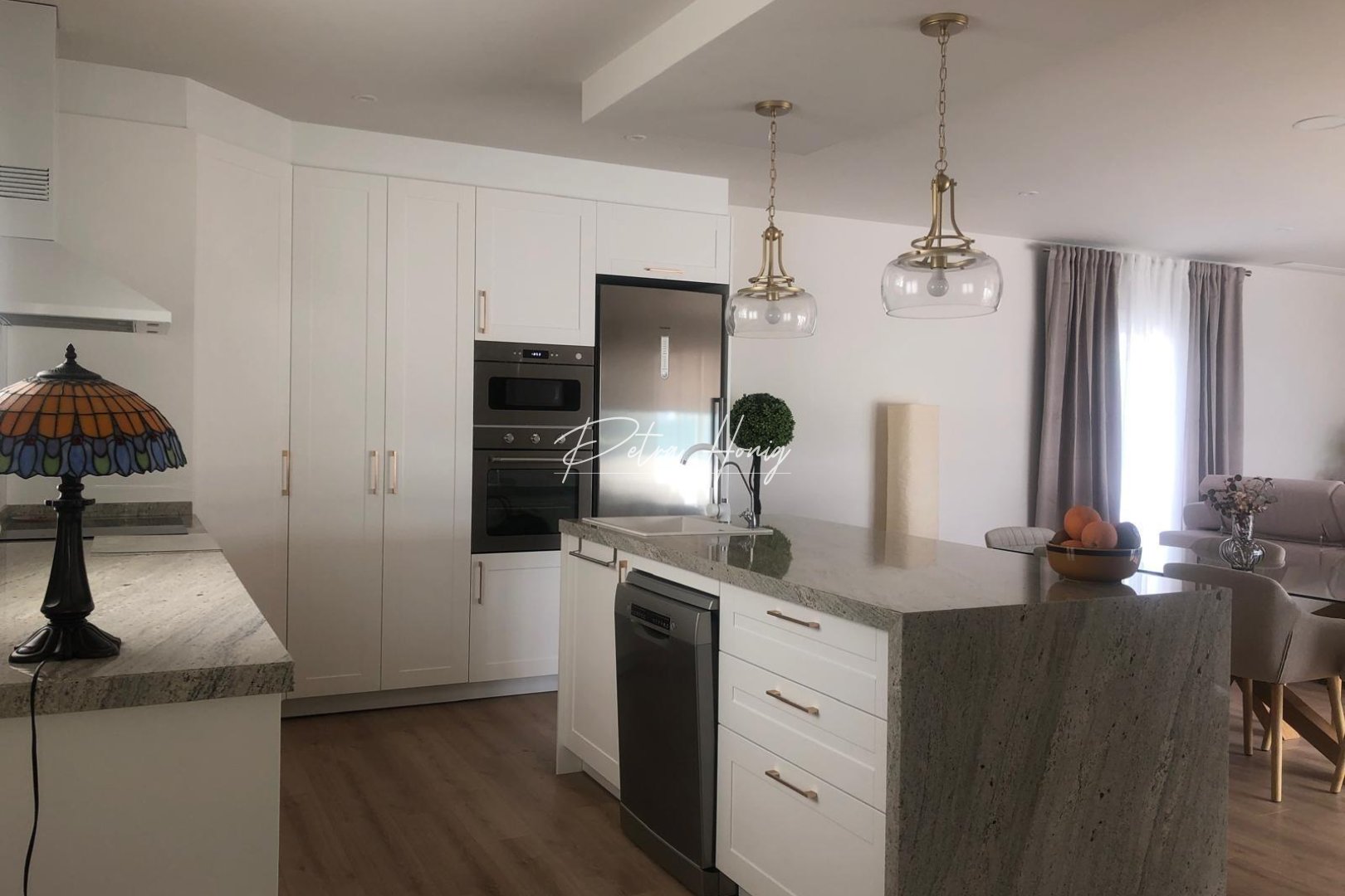 New build - Villa - Other areas - Casas Pastor