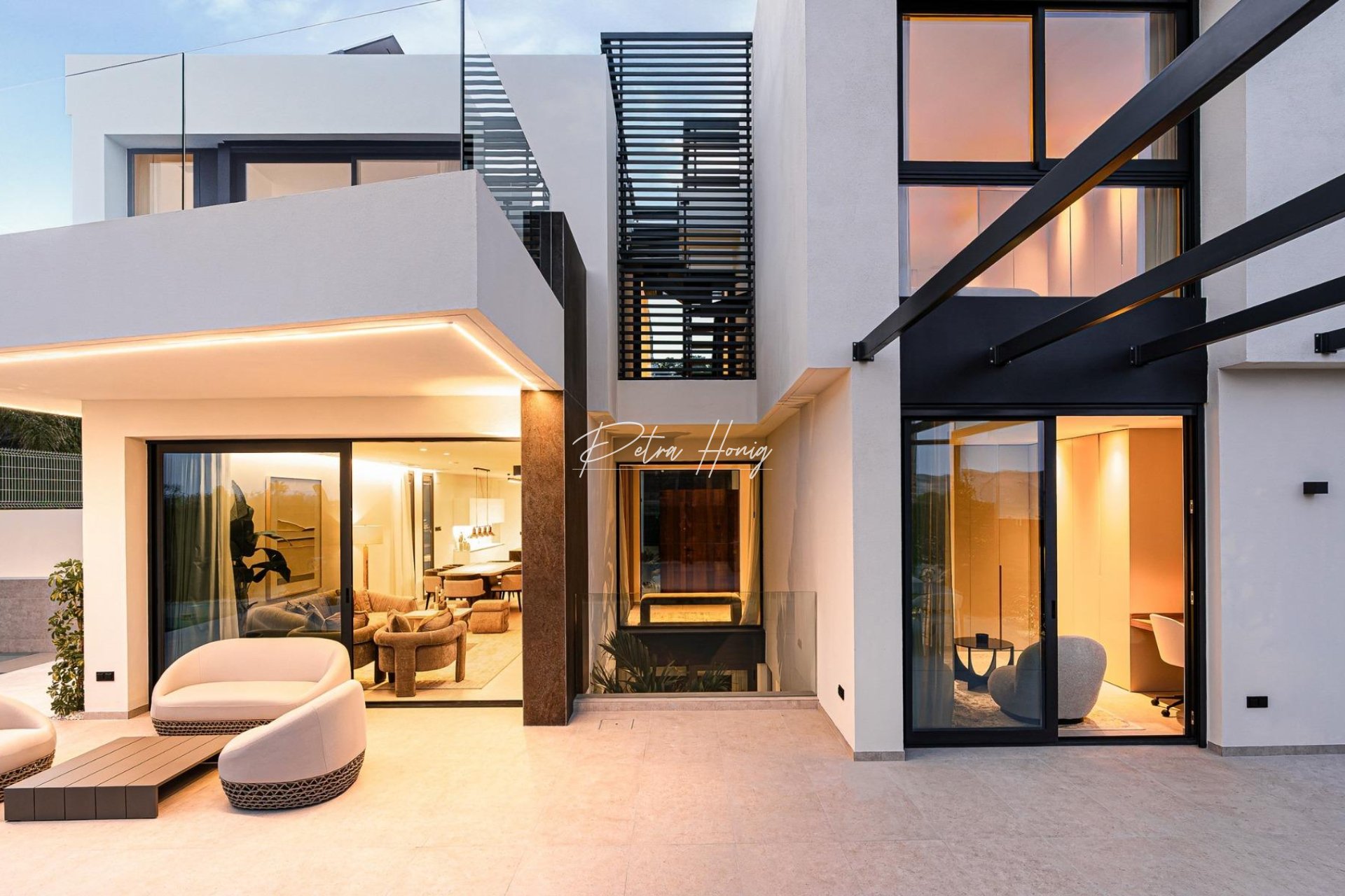 New build - Villa - Other areas - Coblanca