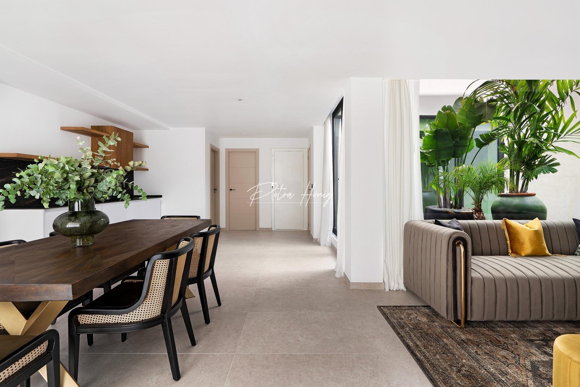 New build - Villa - Other areas - Coblanca