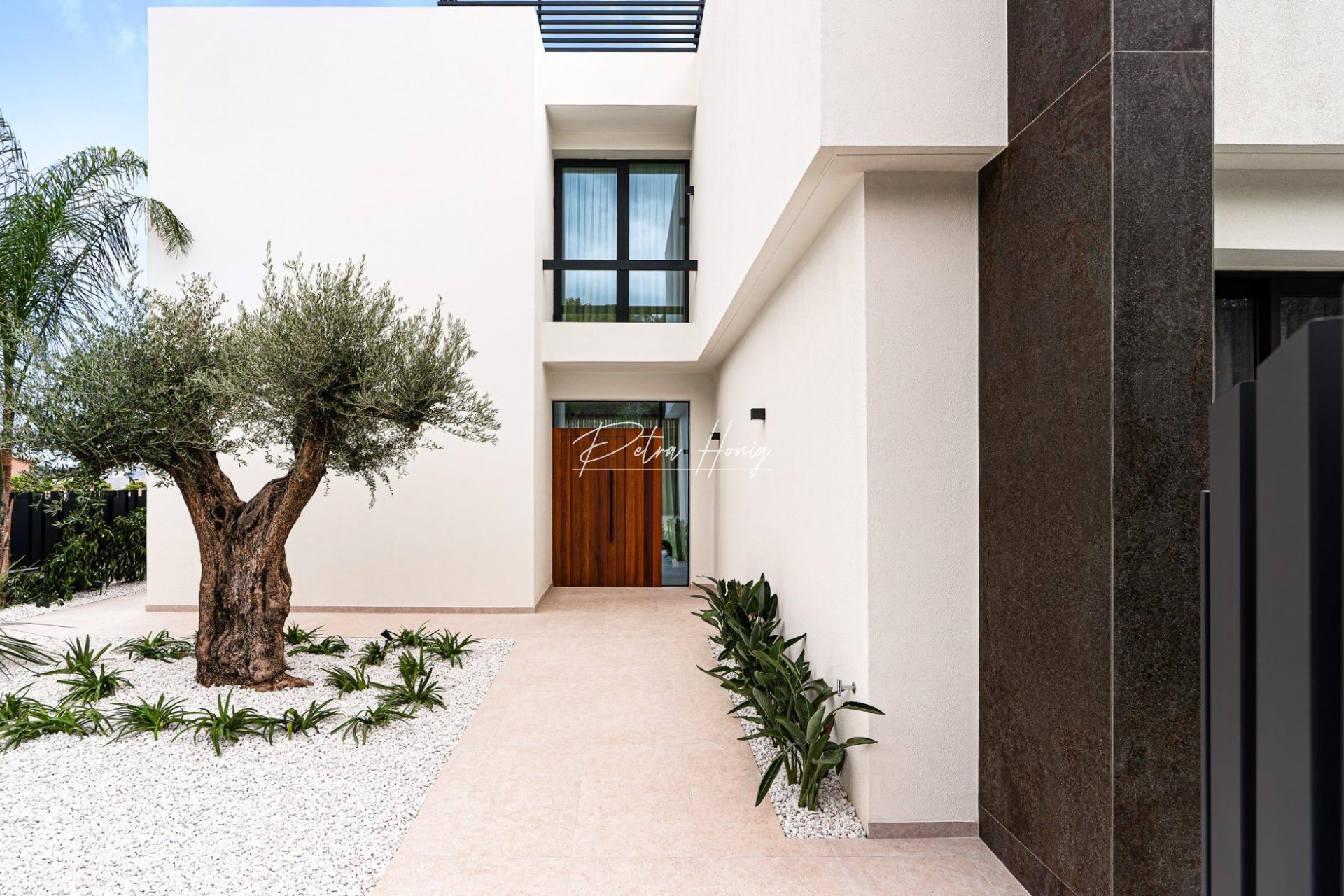 New build - Villa - Other areas - Coblanca