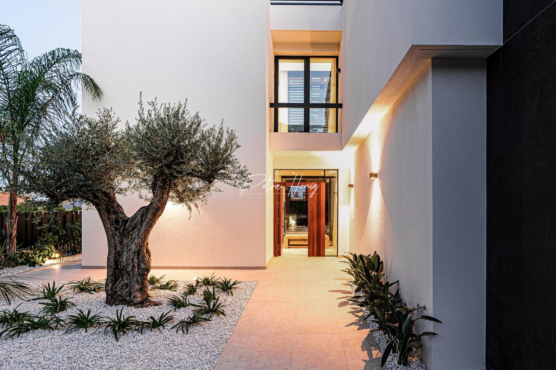New build - Villa - Other areas - Coblanca