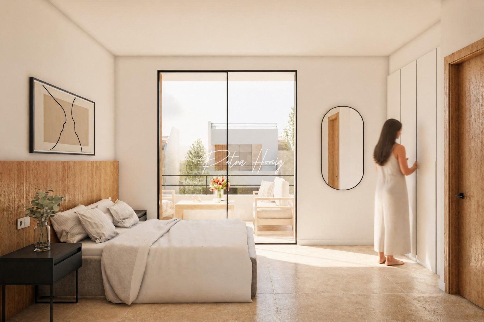 New build - Villa - Other areas - Condado De Alhama