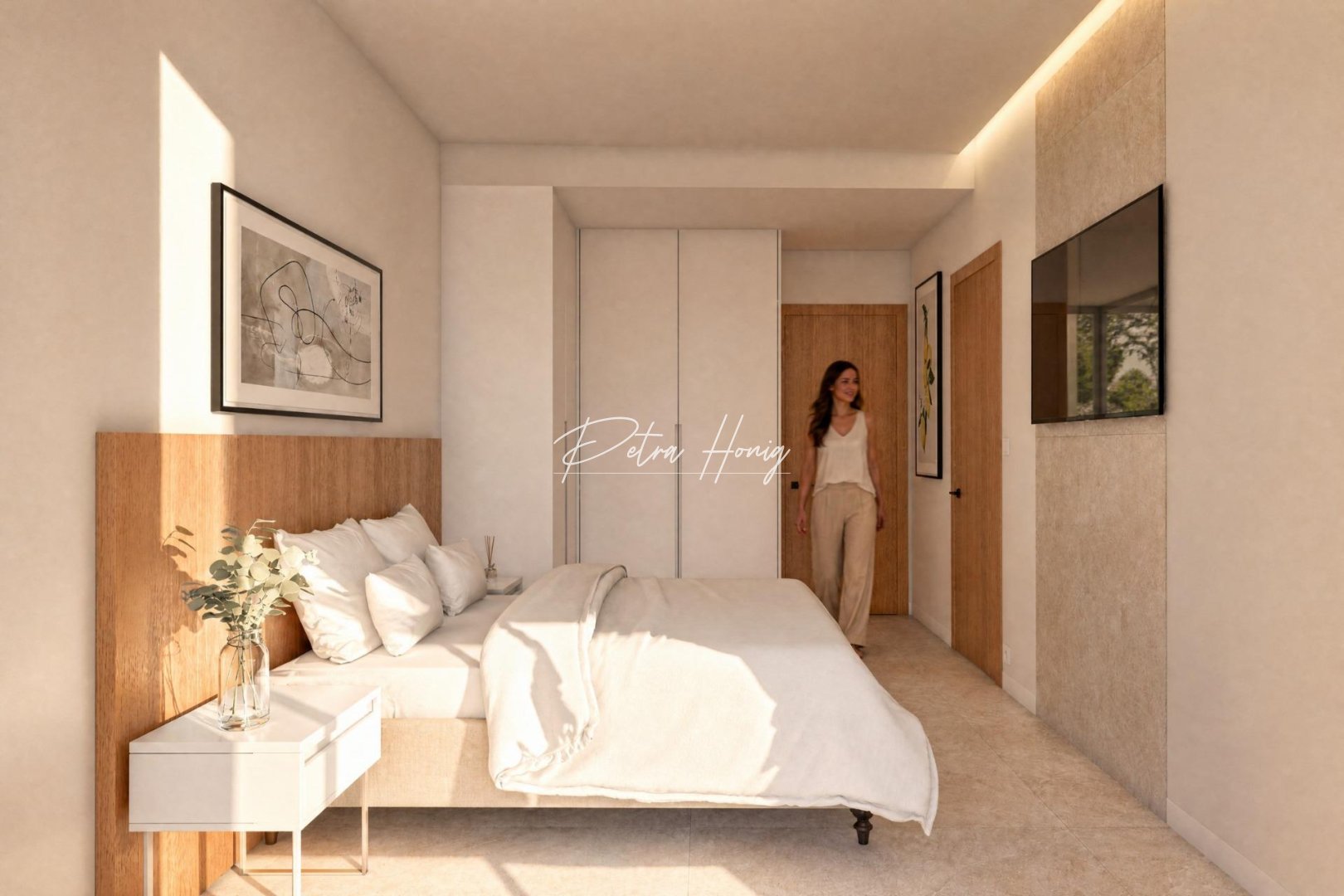 New build - Villa - Other areas - Condado De Alhama