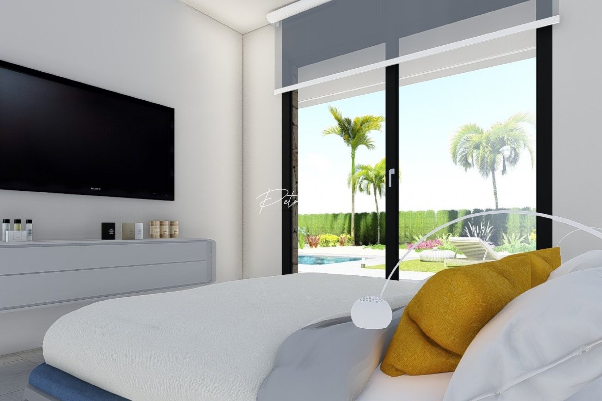 New build - Villa - Other areas - Coto riñales