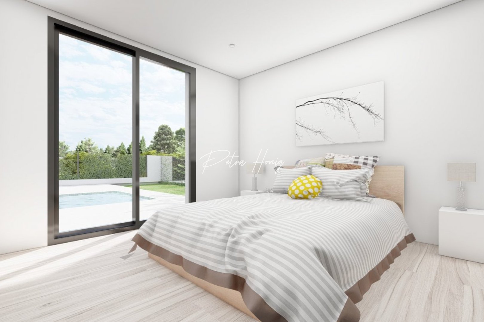 New build - Villa - Other areas - Coto riñales