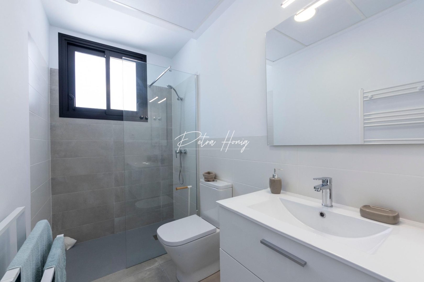 New build - Villa - Other areas - Coto riñales