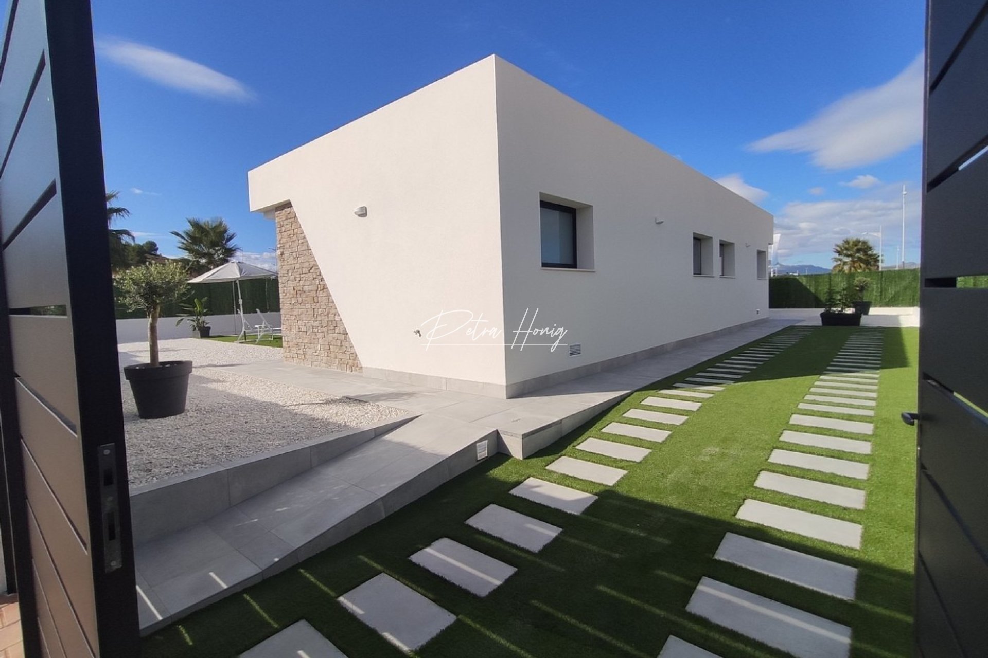 New build - Villa - Other areas - Coto riñales