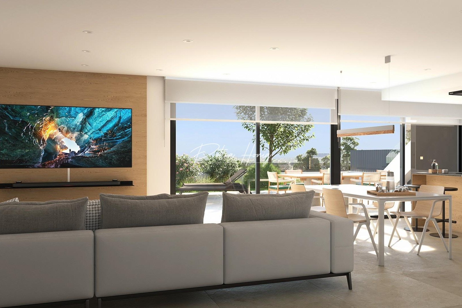 New build - Villa - Other areas - Cotoveta