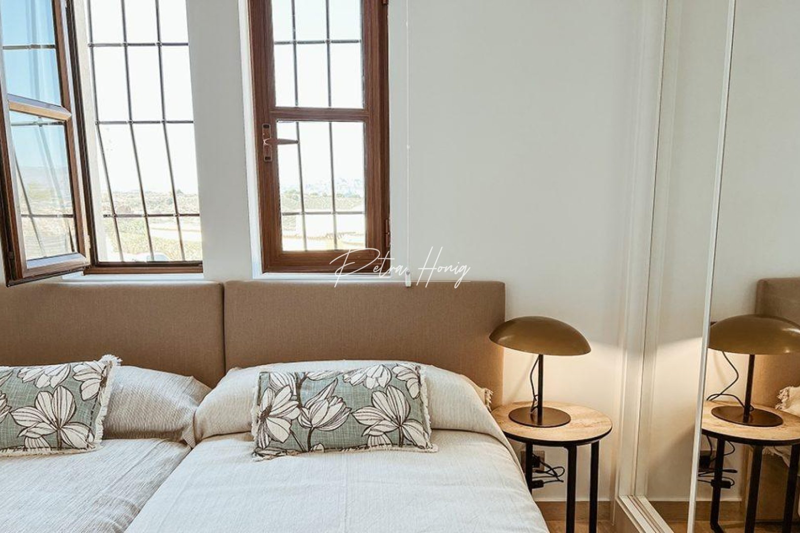 New build - Villa - Other areas - Desert Springs Golf Club