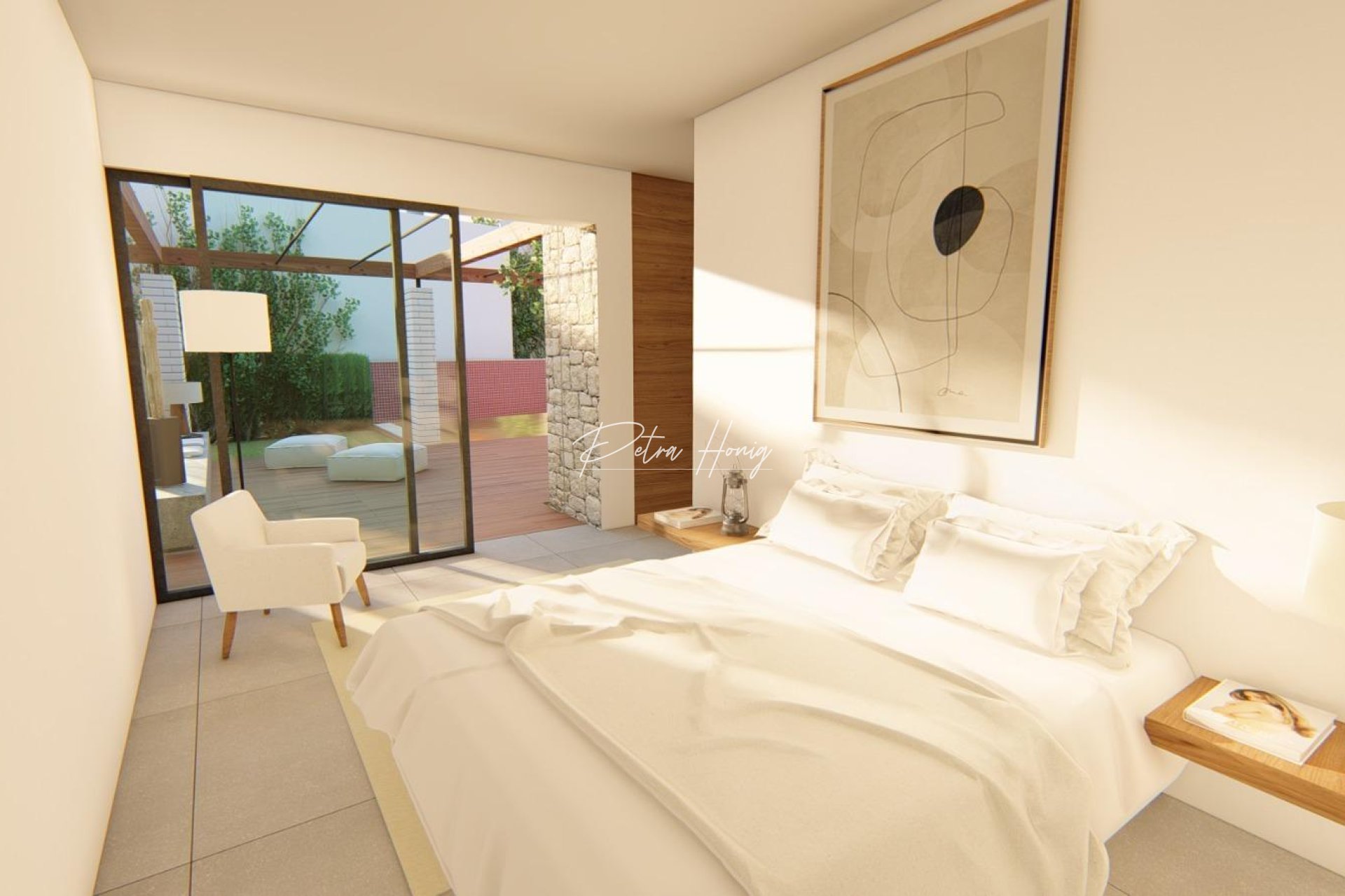 New build - Villa - Other areas - El Alba